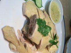-林辉家宴·本地家常菜·头牌清远鸡(先锋店)
