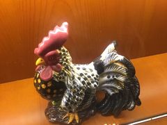 -黑鸡小馆(金源店)