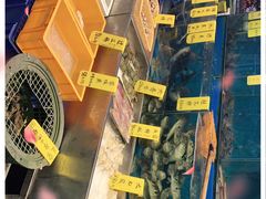 -飞尝蚝·顺德菜·鱼生(顺德总店)