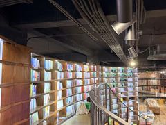 -三联韬奋书店(三里屯店)