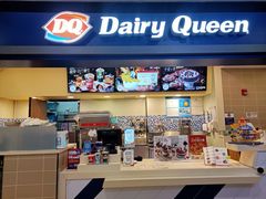 -DQ·蛋糕·冰淇淋(手工定制蛋糕长泰广场店)