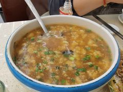 -渔中舟海鲜大排档(普陀沈家门店)