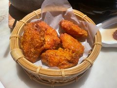 -佬肥猫·浙江乡村菜(国华广场店)