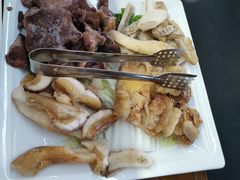 -名善山珍·野生菌汤锅(文殊院店)
