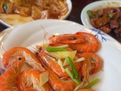 -南山竹海·珍味堂