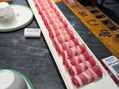 -南门四季铜锅涮肉(左家庄店)