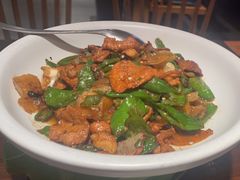-湖兰金牌小炒肉(椒江万达店)