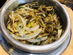 茄子饭-蟹后Crabber(水悦城店)