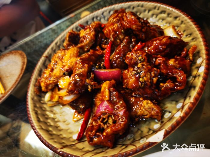三子下水馆(南十四道街151号店)图片