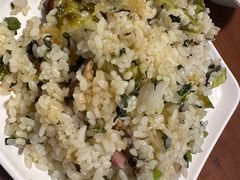 -舒蔡记生煎菜饭(云南中路店)