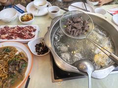 -潮悦牛肉火锅城(水贝店)
