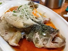 -又一福烤鸭·北京菜(东四店)