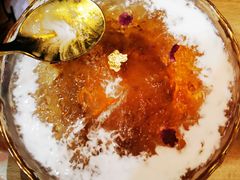 踏雪寻玫-甜心妈妈·榴莲星级糖水(北京路总店)