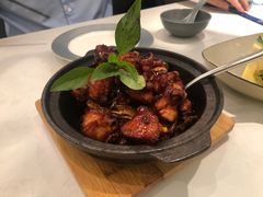 -鹿港小镇(悠唐店)