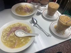 -澳洲牛奶公司(佐敦店)