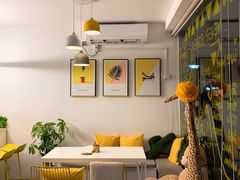 -五进制 Coffee Shop