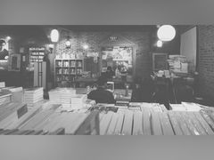 -大众书局(福州路店)