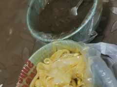 -秦陕印象超级肉夹馍(万达广场西安民乐园店)