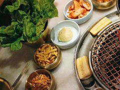 -韩宫宴烤肉·料理(苏州中心店)