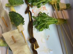 -袁记串串香(四平路店)