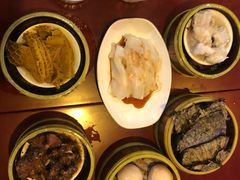 -东方早茶 海鲜•青岛菜(国信体育中心店)