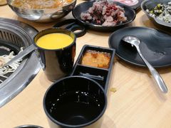 -花味·自助烤肉(雨花客厅店)