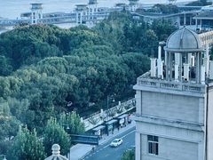 -武汉马哥孛罗酒店