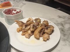 -青蓬蒸汽海鲜·深圳老字号·团建聚会(壹方城店)