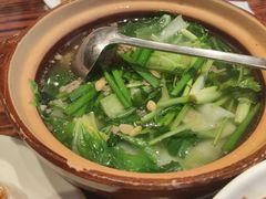 潮汕七样菜-陈鹏鹏潮汕菜(欢乐海岸 海边景观店)