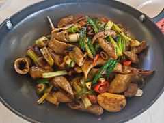 -金家老三饭庄(常营店)