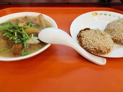 -护国寺小吃(新街口店)