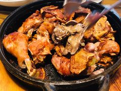 -临家闽南菜(大唐店)