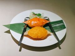 -蔡澜点心·粤菜(领展购物广场店)