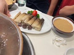 -福寿斋·老北京铜锅涮肉·烤鸭(顺义总店)