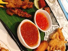 -关夫人餐厅(阳光广场店)