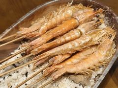 -蚝得喜海鲜(东城店)