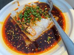 伤心凉粉-鉴川·川菜传承(星汇两江店)