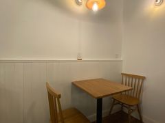 用餐区-Cafe Villa