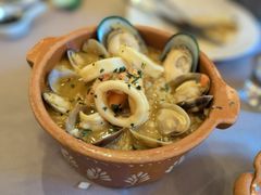 -ALBERGUE 1601 婆仔屋葡国餐厅