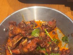 -星光小把串·海鲜烧烤(西安路店)
