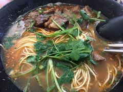 -小厨面(巨野路店)