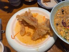 -95号酱骨·一块豆腐(展春园西路店)