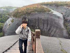 -飞天山旅游区