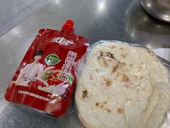 -小寒羊烧烤(凯瑞时代大厦店)