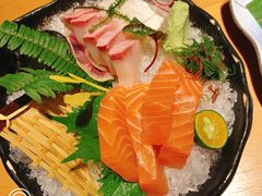 寒鰤鱼腹-本逸·割烹料理(湖墅店)