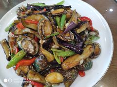 -抹直口特色菜馆(一店)