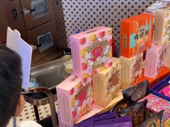 -点都德(广州白云山景区南门店)