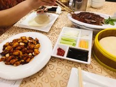 -大鸭梨(天通西苑店)