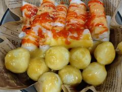 -圣罗兰叻沙茶餐厅(金峰路店)