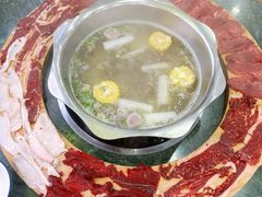 -福合诚潮汕牛肉火锅(西丽分店)
